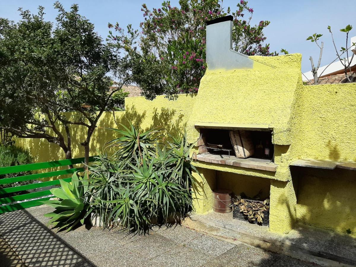 Artistika Golden Apartment Capitana Ngoại thất bức ảnh