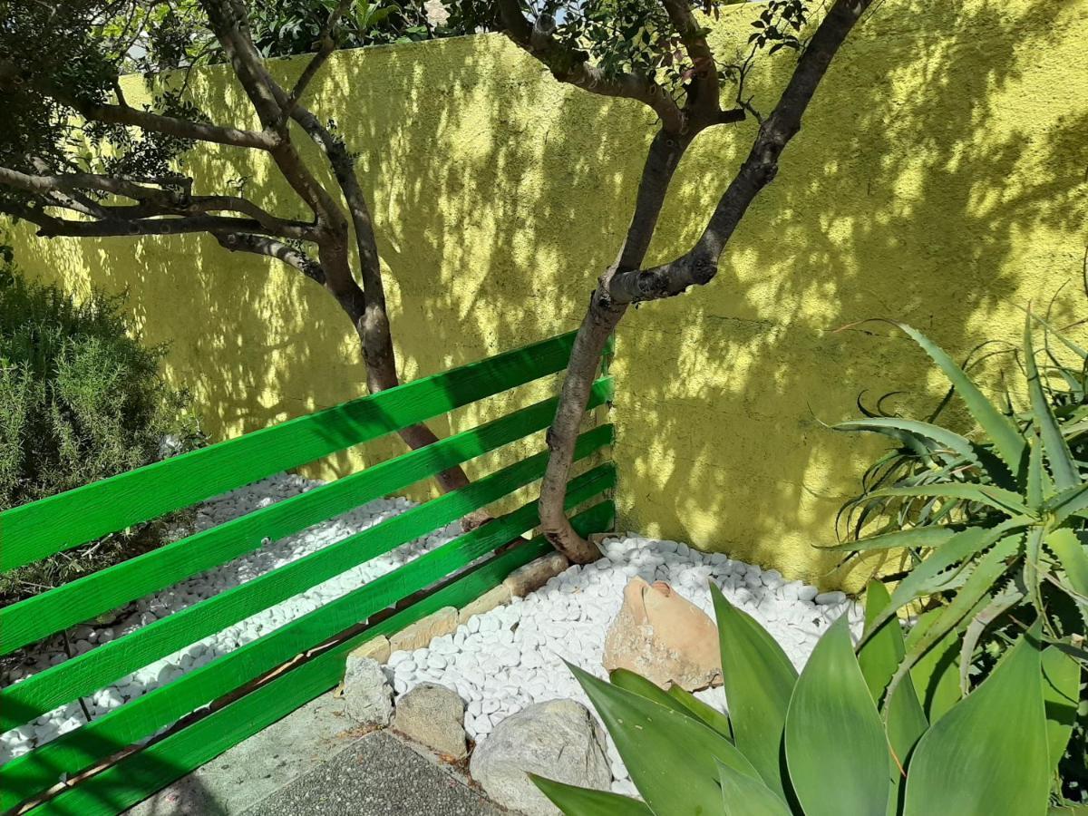 Artistika Golden Apartment Capitana Ngoại thất bức ảnh