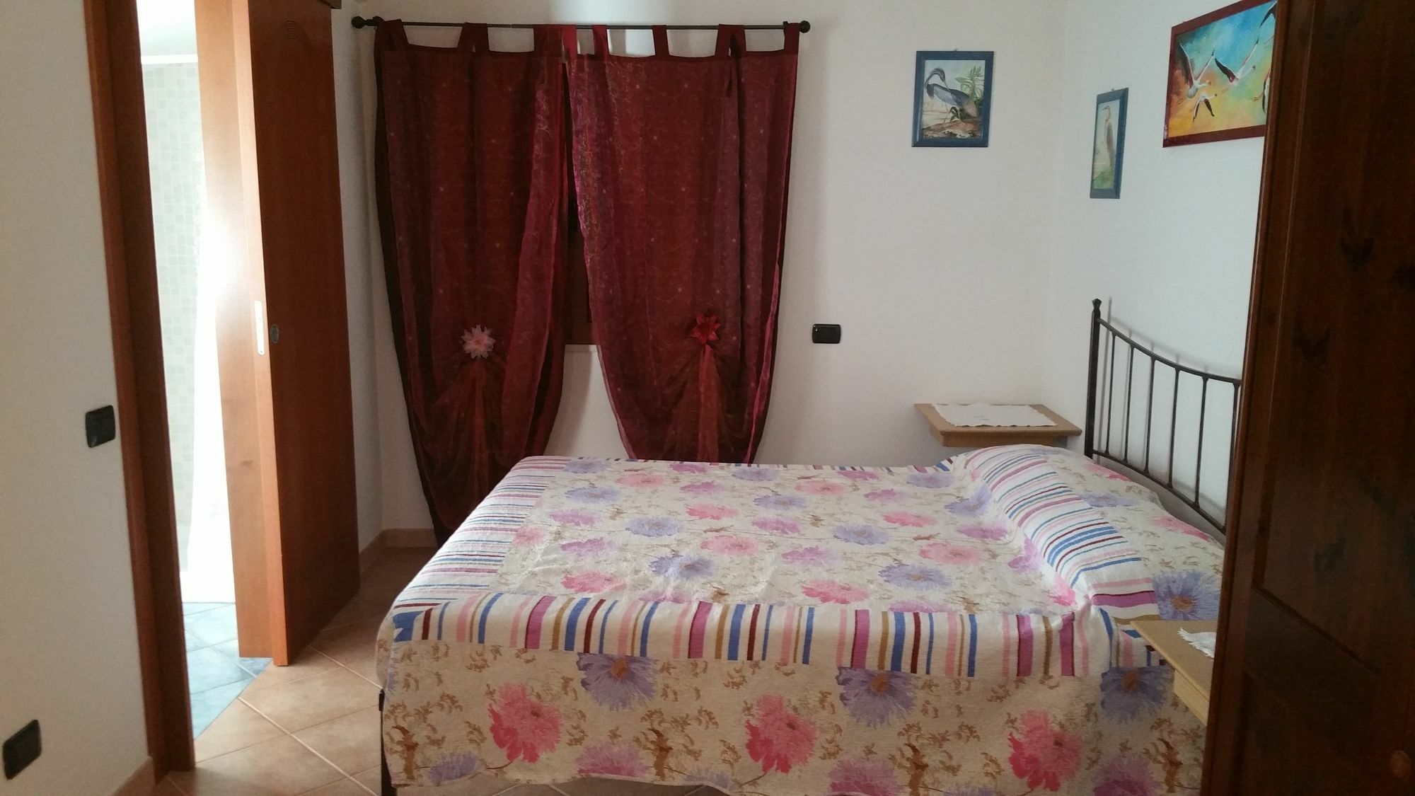 Artistika Golden Apartment Capitana Ngoại thất bức ảnh
